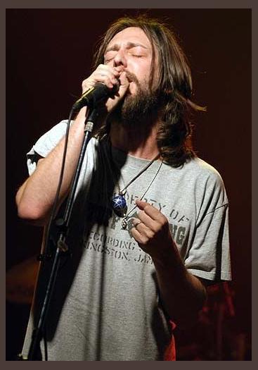 Chris Robinson